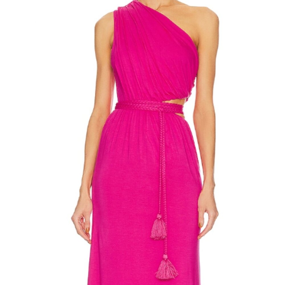 Lera Dress